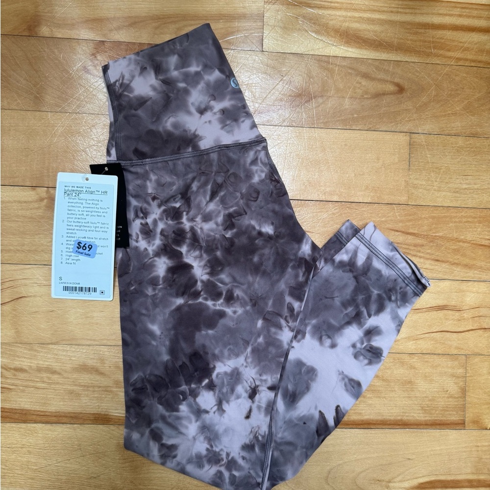 lululemon athletica Align Leggings